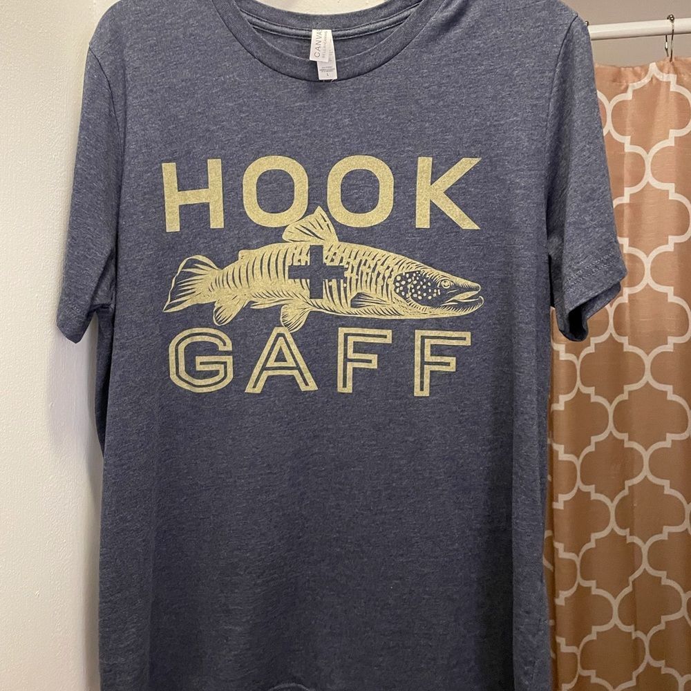 Men’s   tee shirt size L